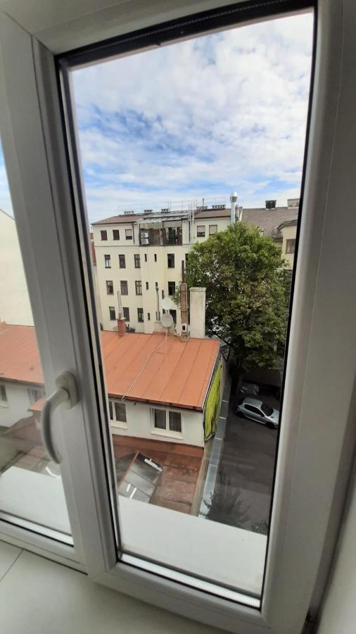 Relax Appartement 10 Minutes To Downtown Vienna Exterior photo